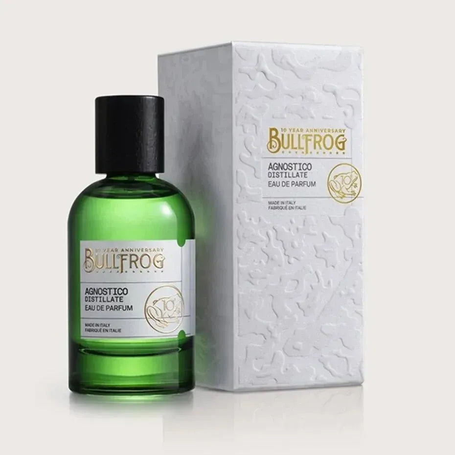 Bullfrog Eau de Parfum Agnostico Distillate 100 ml