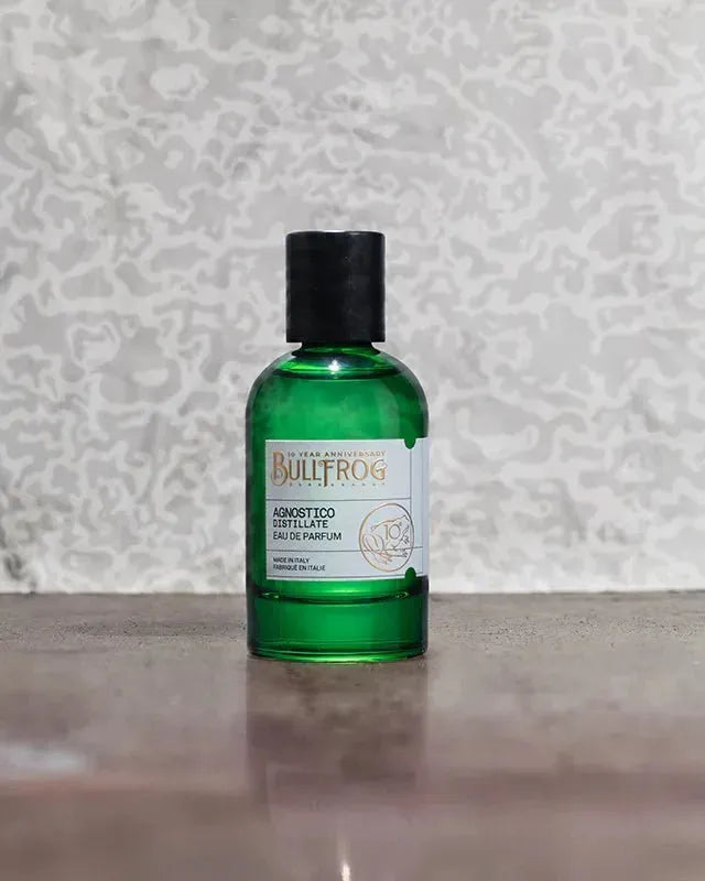 Bullfrog Eau de Parfum Agnostico Distillate 100 ml
