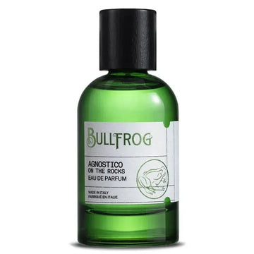 Bullfrog Eau de Parfum Agnostico On The Rocks 100 ml