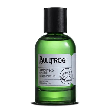 Bullfrog Eau de Parfum Agnostico Spiced 100 ml