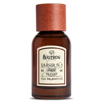 Bullfrog Eau de Parfum Elisir N.3 – Dark Honey 100 ml