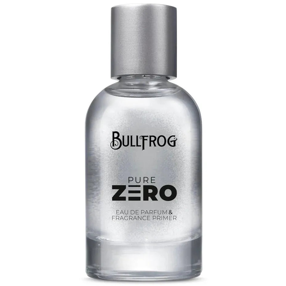 Bullfrog Eau de Parfum Pure Zero 100 ml