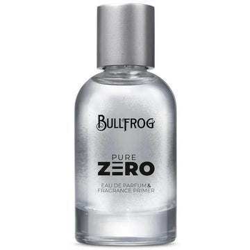 Bullfrog Eau de Parfum Pure Zero 100 ml