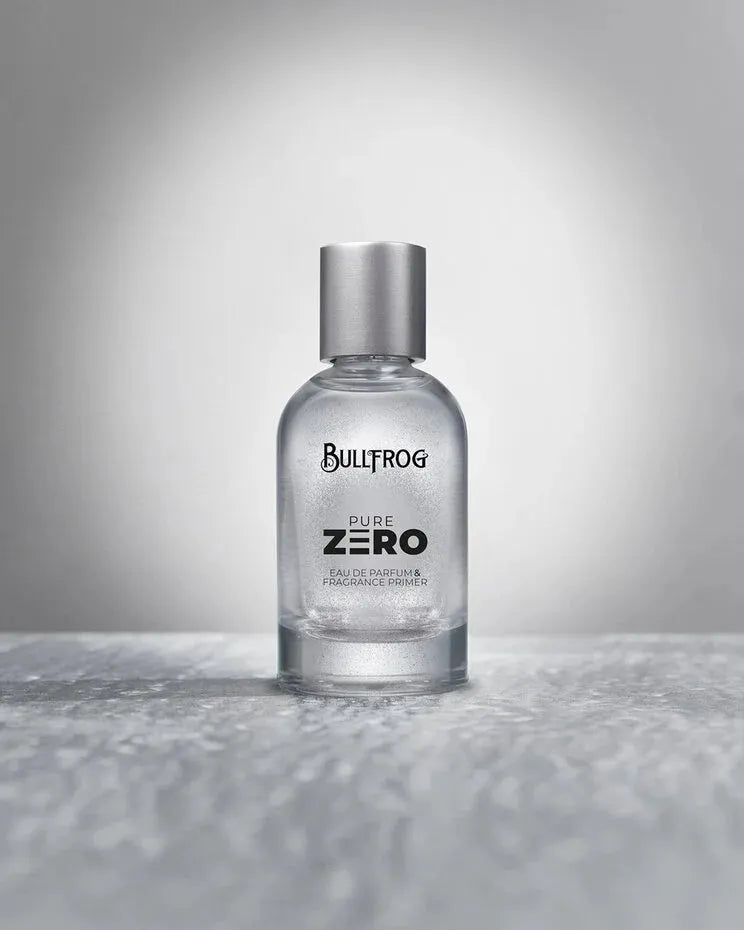 Bullfrog Eau de Parfum Pure Zero 100 ml