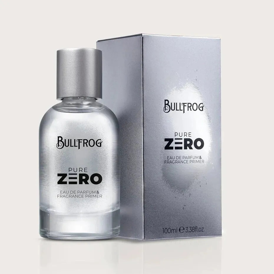 Bullfrog Eau de Parfum Pure Zero 100 ml