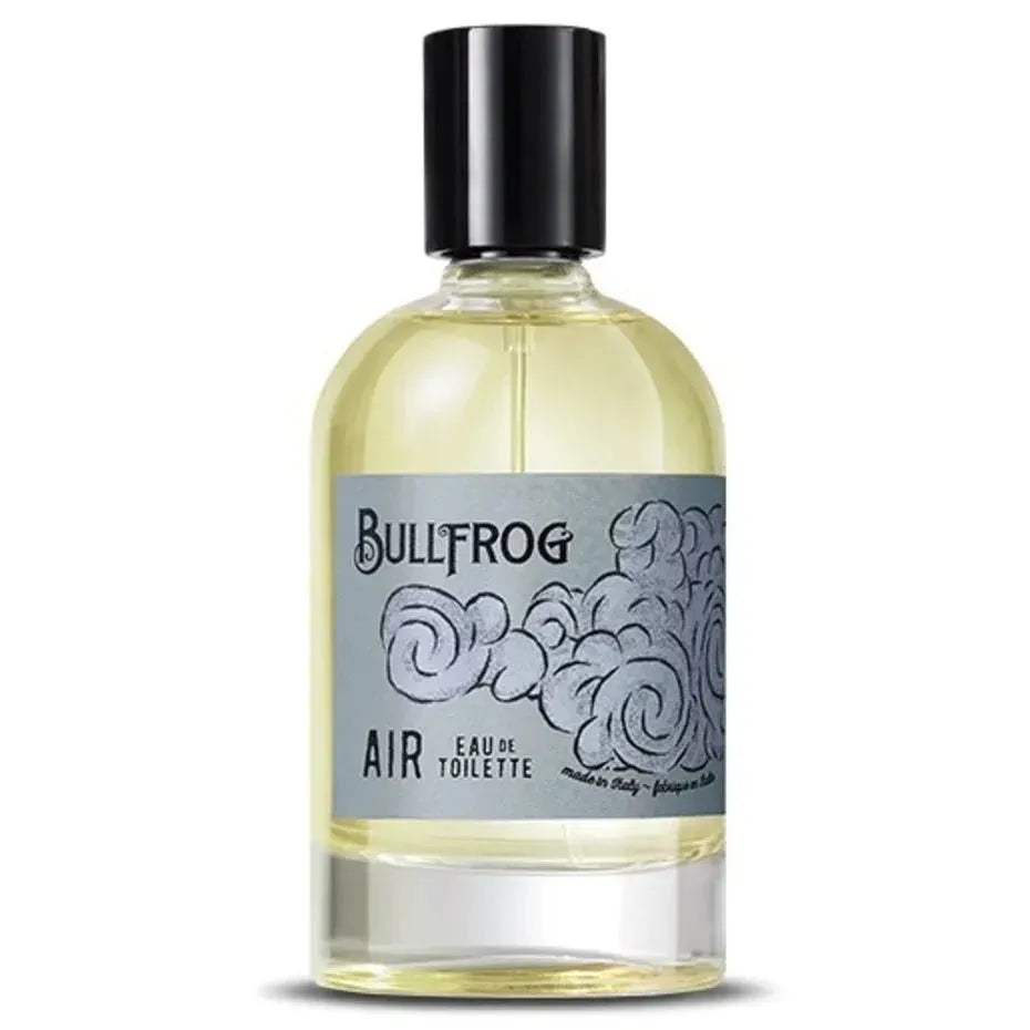 Bullfrog Eau de Toilette Elements Air 100 ml