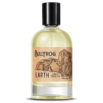 Bullfrog Eau de Toilette Elements Earth 100 ml