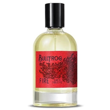 Bullfrog Eau de Toilette Elements Fire 100 ml