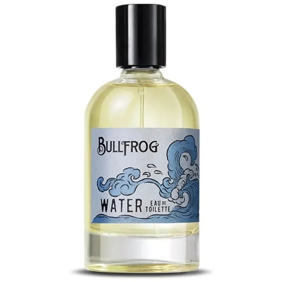 Bullfrog Eau de Toilette Elements Water 100 ml