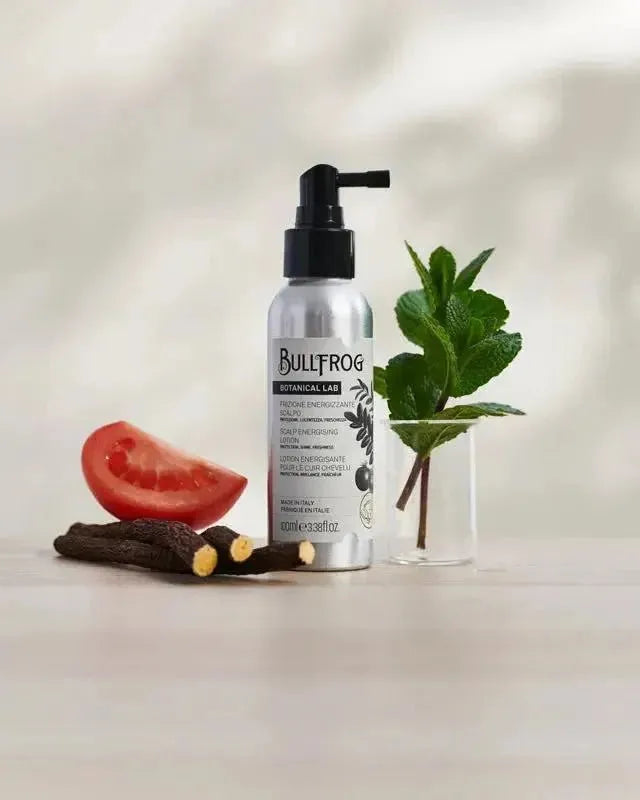 Bullfrog Energising Scalp Lotion 100 ml