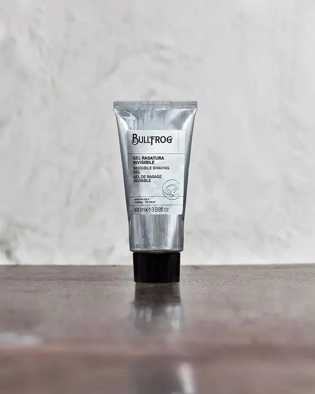 Bullfrog – Secret Potion No.1 Luxe Grooming Set