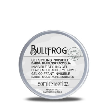 Bullfrog Invisible Styling Gel 50 ml