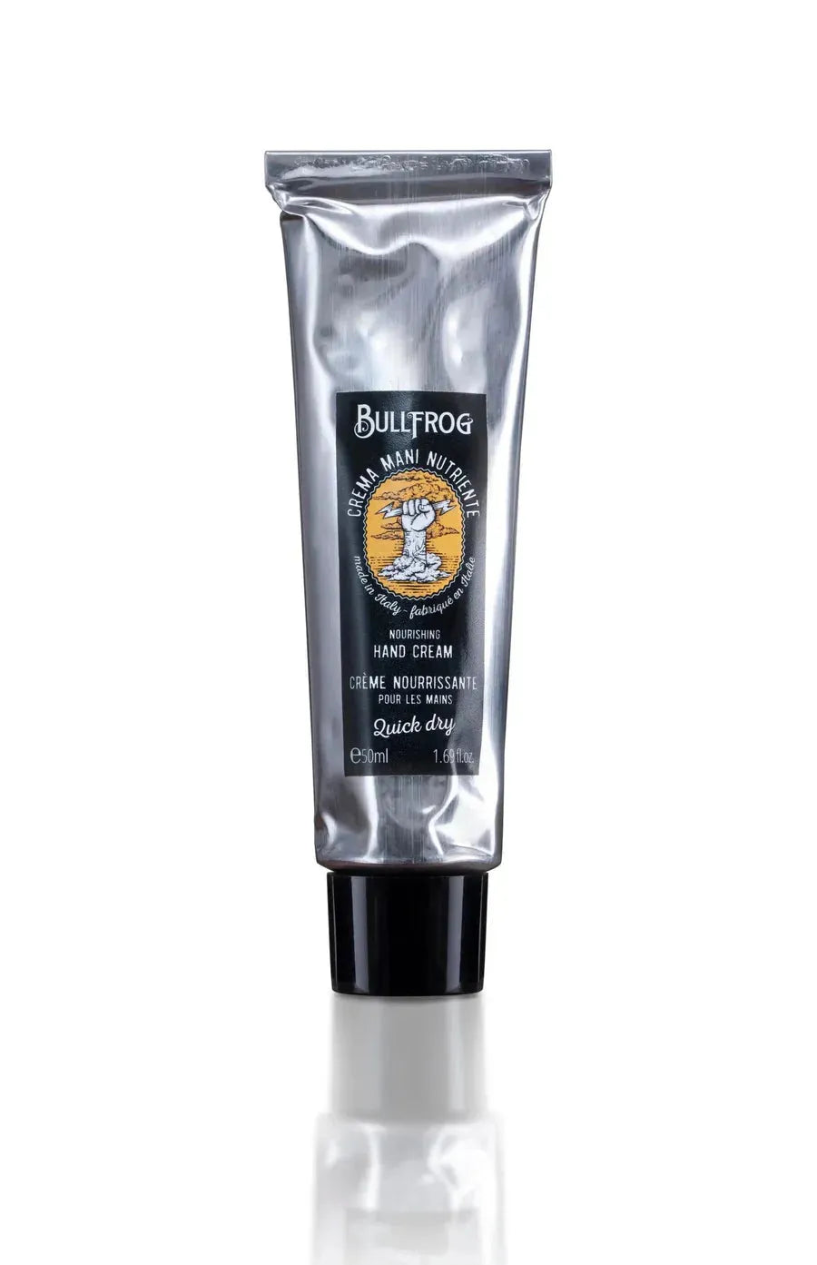 Bullfrog Nourishing Handcrème