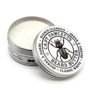 Captain Fawcett Bianco Classico Beard Butter