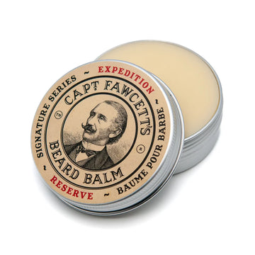 Captain Fawcett Expedition Reserve Baardbalsem – 60 ml