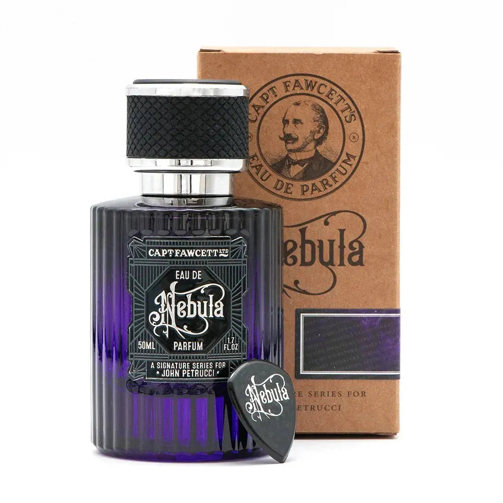 Captain Fawcett Nebula Eau de Parfum 50ml
