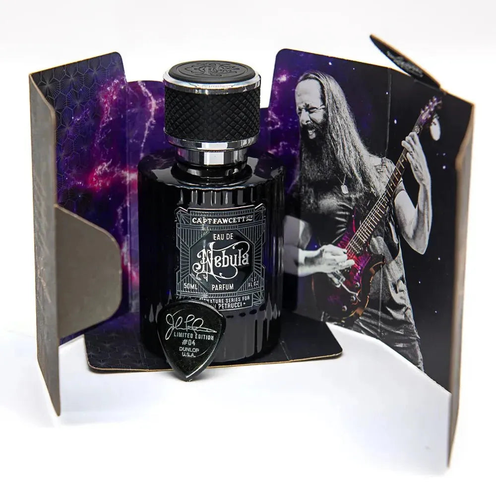 Captain Fawcett Nebula Eau de Parfum 50ml