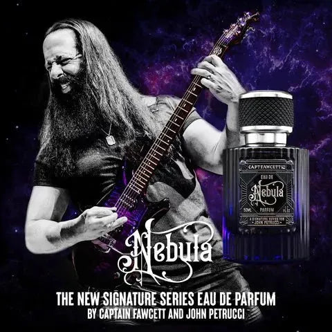 Captain Fawcett Nebula Eau de Parfum 50ml