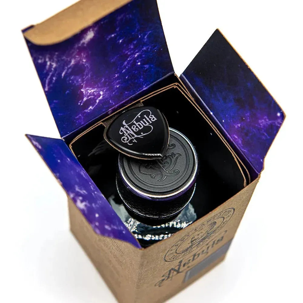 Captain Fawcett Nebula Eau de Parfum 50ml