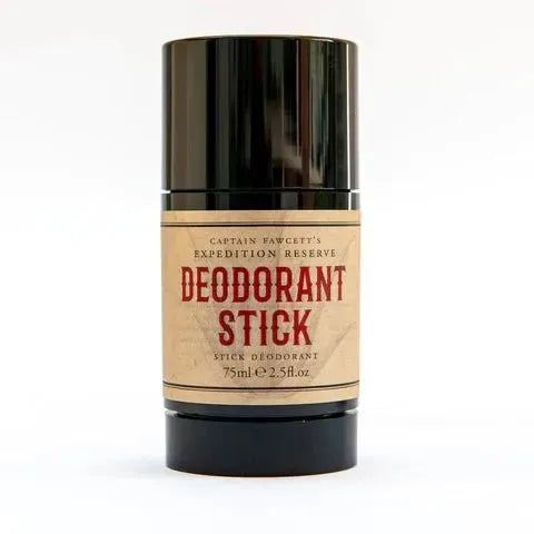 Captain Fawcett’s Expedition Reserve Deodorant Stick
