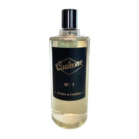 Corleone No.1 Cologne Water 250ml