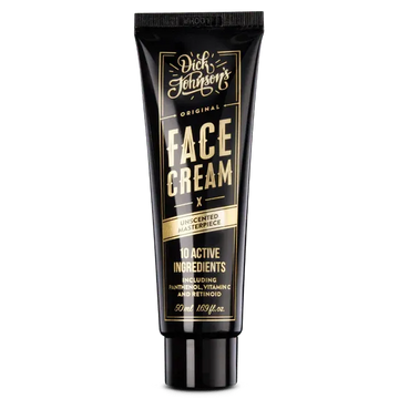 DICK JOHNSON - FACE CREAM MASTERPIECE 50ML