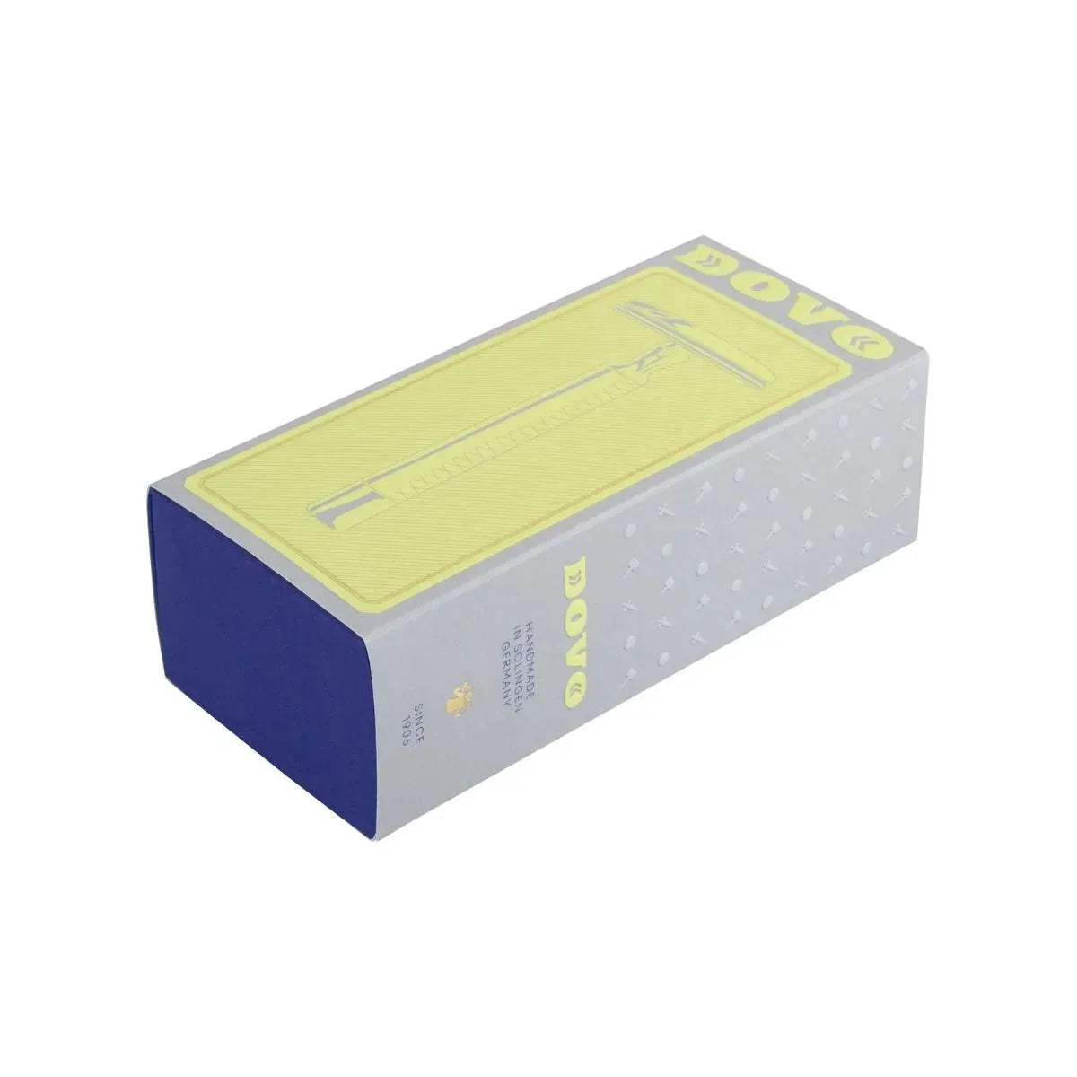 DOVO Safety Razor Primo I