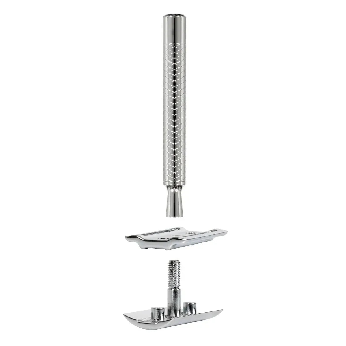 DOVO Safety Razor Primo II