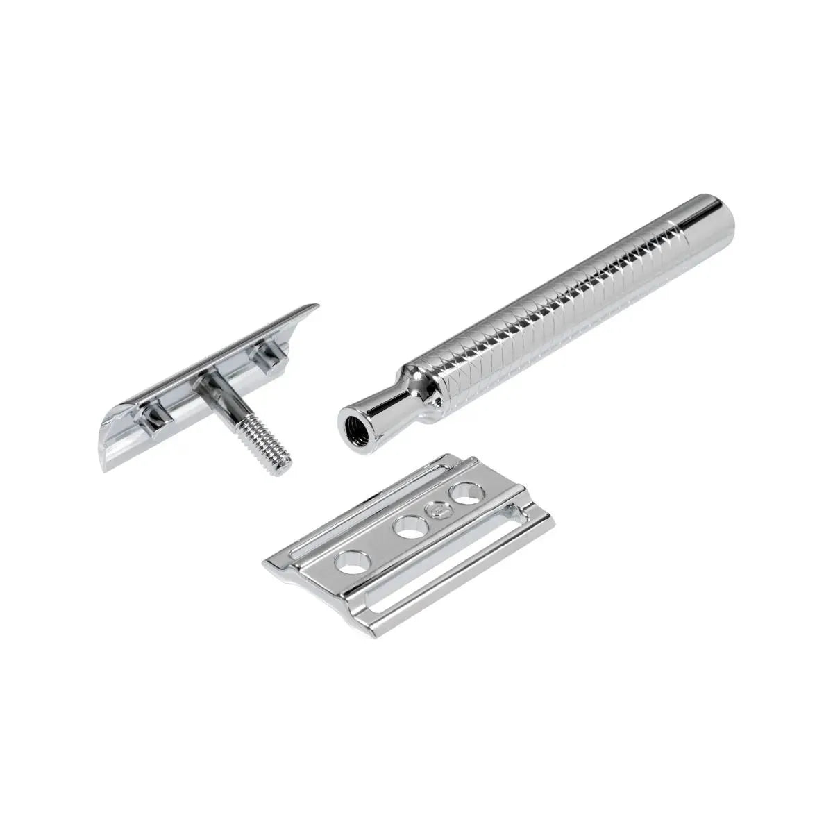 DOVO Safety Razor Primo II