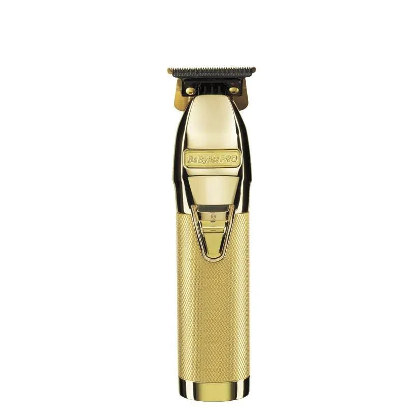 De BaByliss Pro 4Artists Gold SkeletonFX Trimmer - FX7870GE