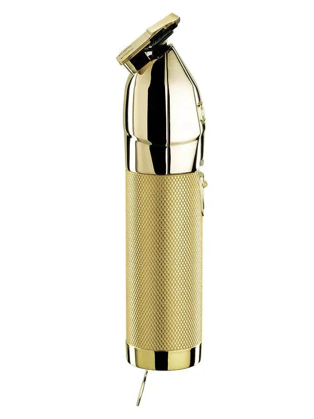 De BaByliss Pro 4Artists Gold SkeletonFX Trimmer - FX7870GE