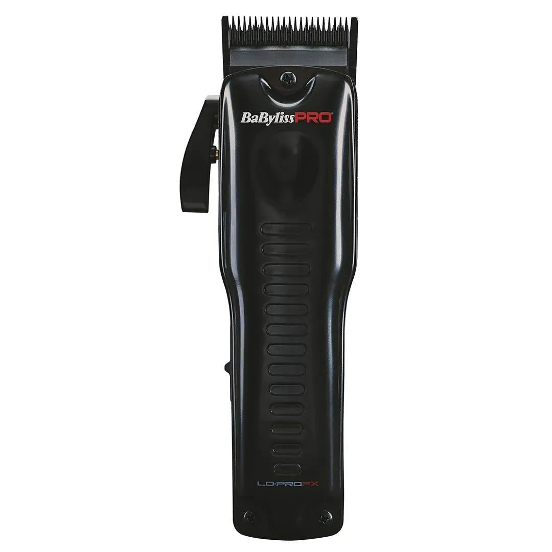De BaByliss Pro 4Artists Lo-Pro FX Tondeuse