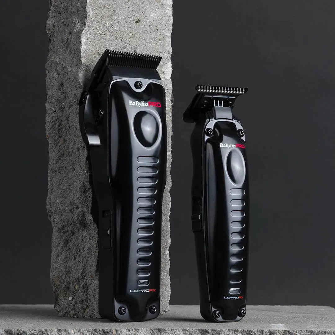 De BaByliss Pro 4Artists Lo-Pro FX Tondeuse