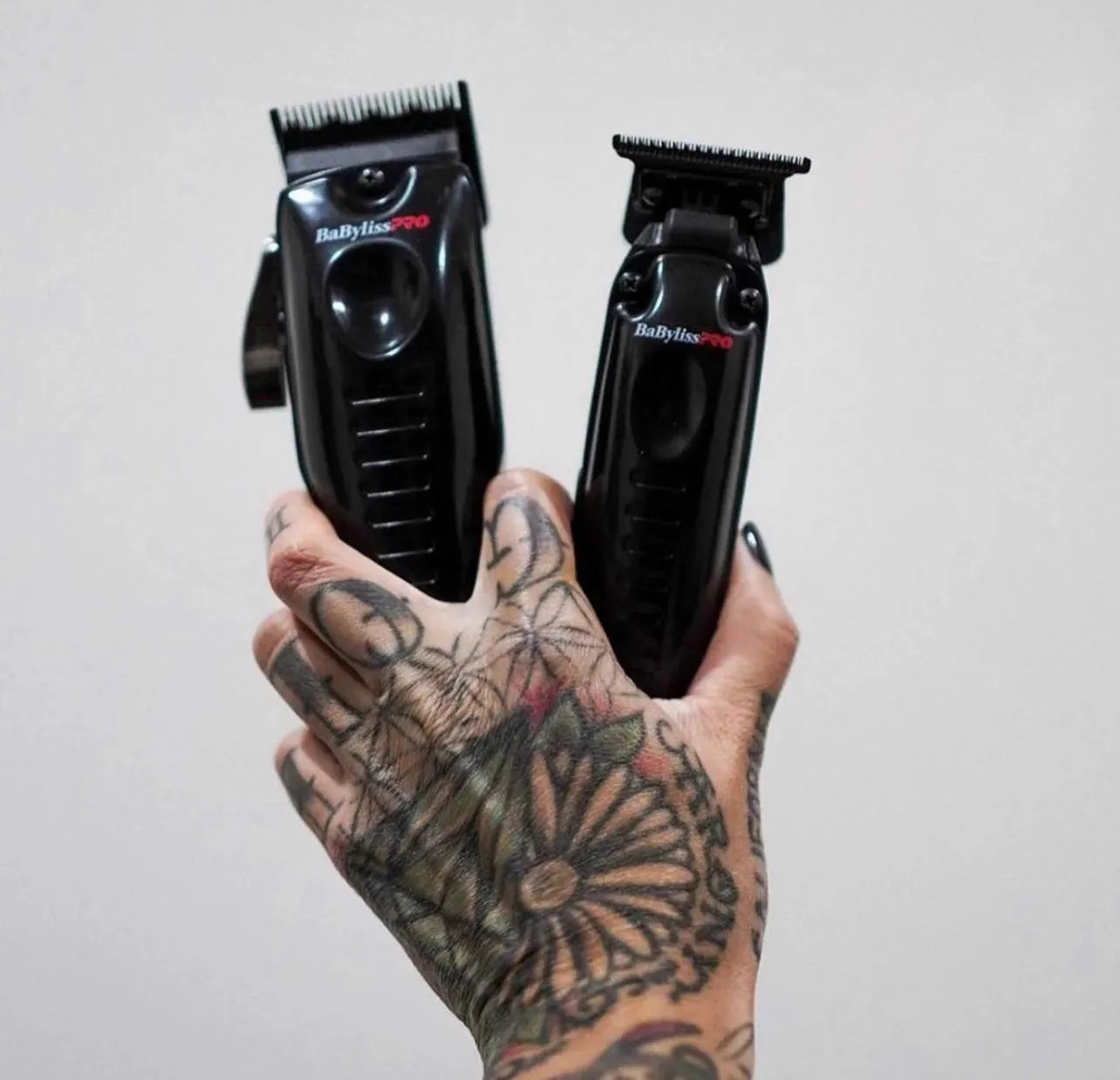 De BaByliss Pro 4Artists Lo-Pro FX Tondeuse