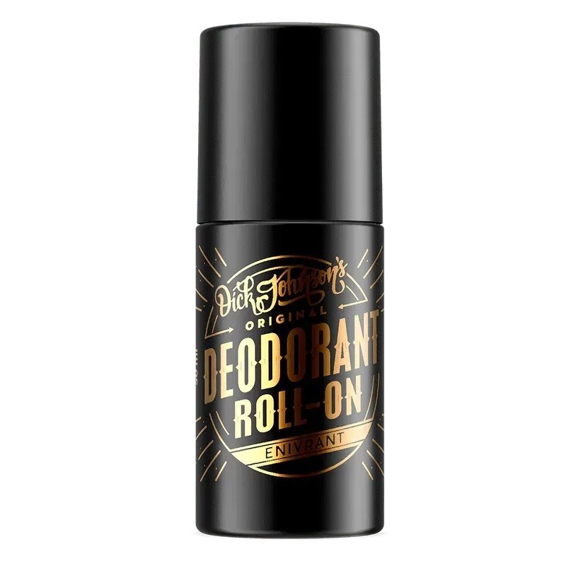 Dick Johnson Deodorant - antiperspirant original