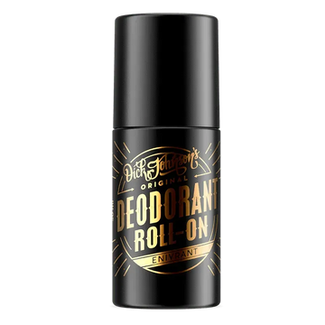 Dick Johnson Deodorant - antiperspirant original