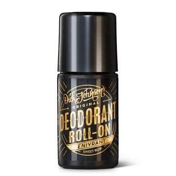 Dick Johnson - deodorant sweet rum