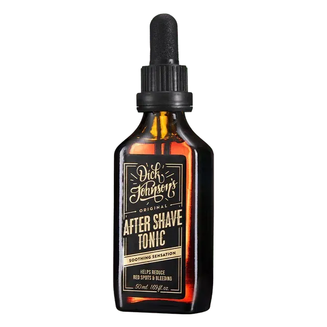 Dick Johnson After Shave Tonic 50ml
