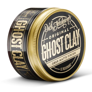 Dick Johnson Ghost Clay 100ml