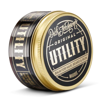 Dick Johnson Utility Pomade Balm 100ml