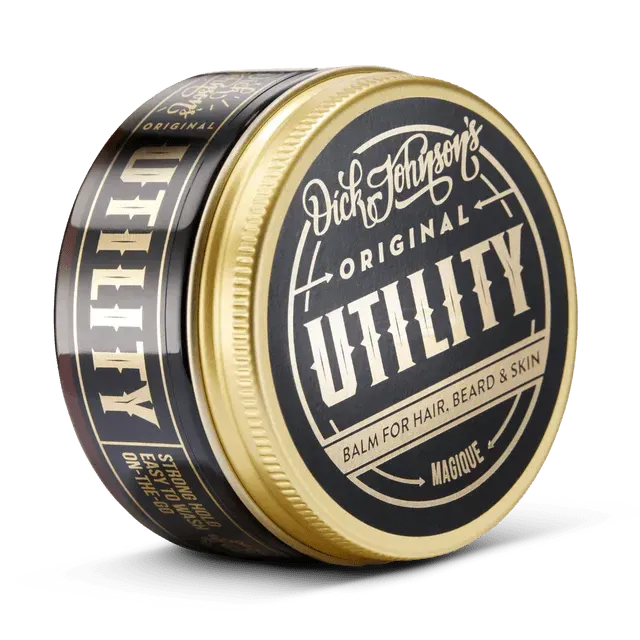 Dick Johnson Utility Pomade Balm 100ml