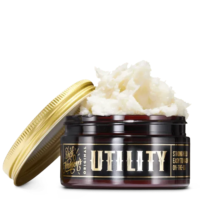 Dick Johnson Utility Pomade Balm 100ml