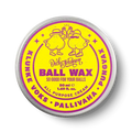 Dick johnson Ball Wax