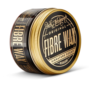 Dick johnson Fibre Wax Insouciant