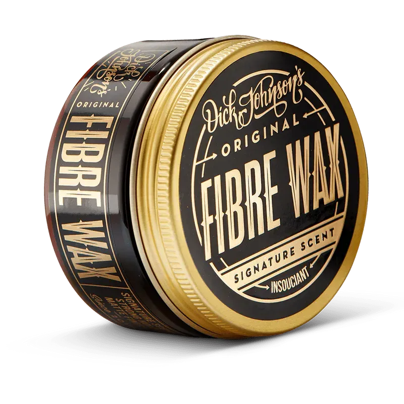 Dick johnson Fibre Wax Insouciant
