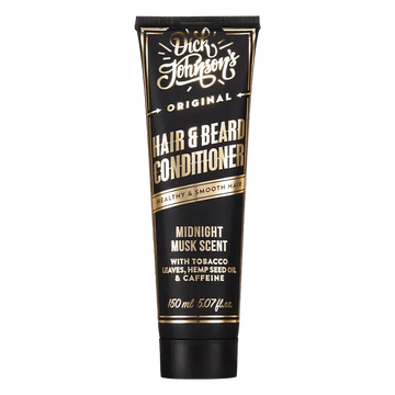 Dick Johnson Hair & Beard Conditioner