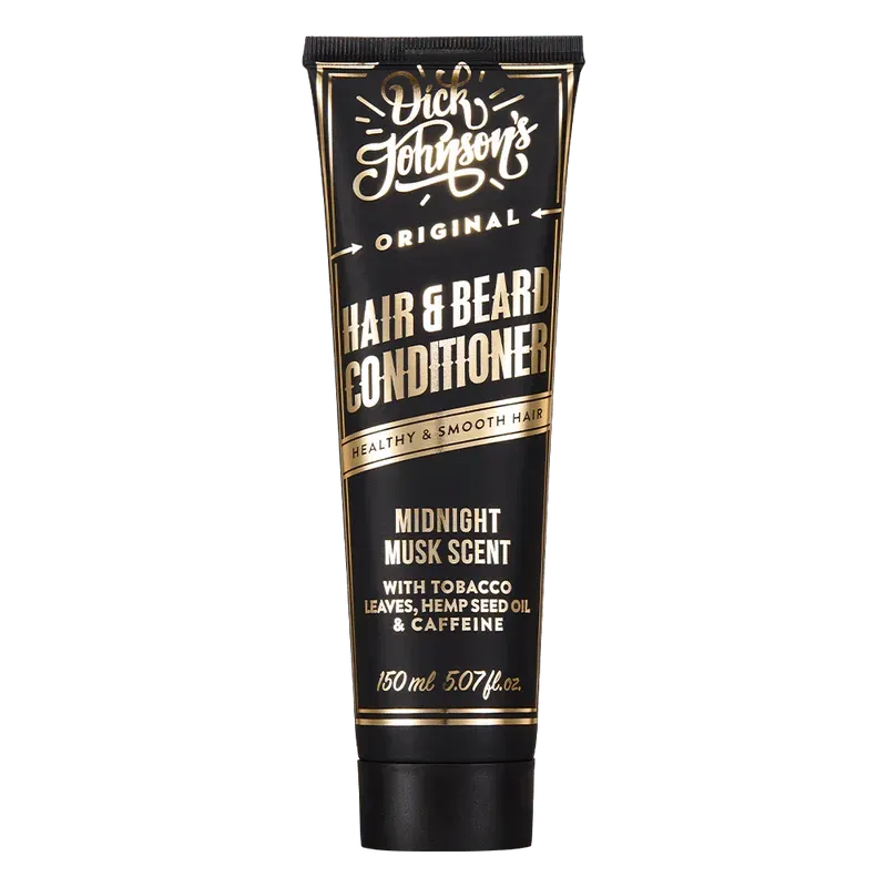 Dick Johnson Hair & Beard Conditioner