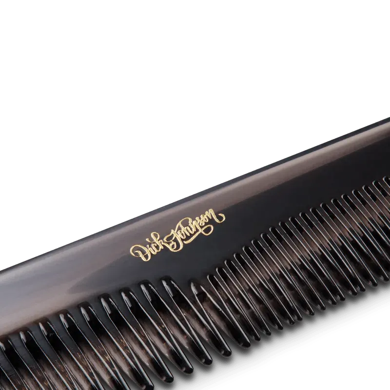 Dick Johnson Original Comb