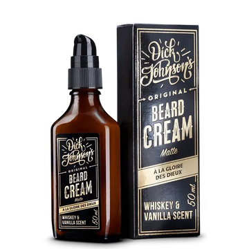 Dick johnson baardcreme gloire des dieux - verzachtend & matterend