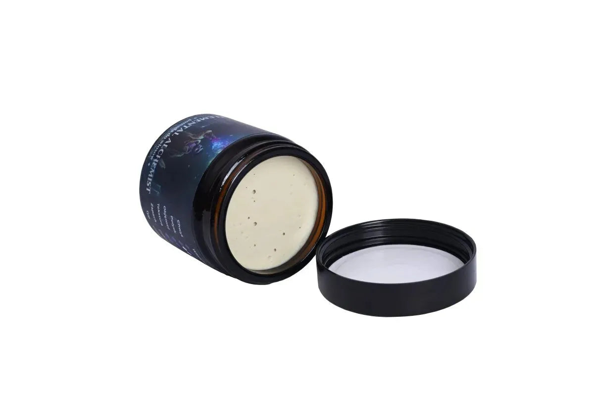 Slickhaven Elemental Alchemist pomade